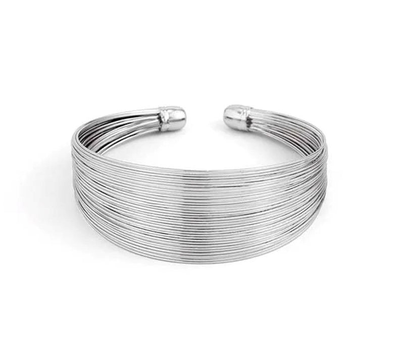 Bracelete Feminino Mil Fios