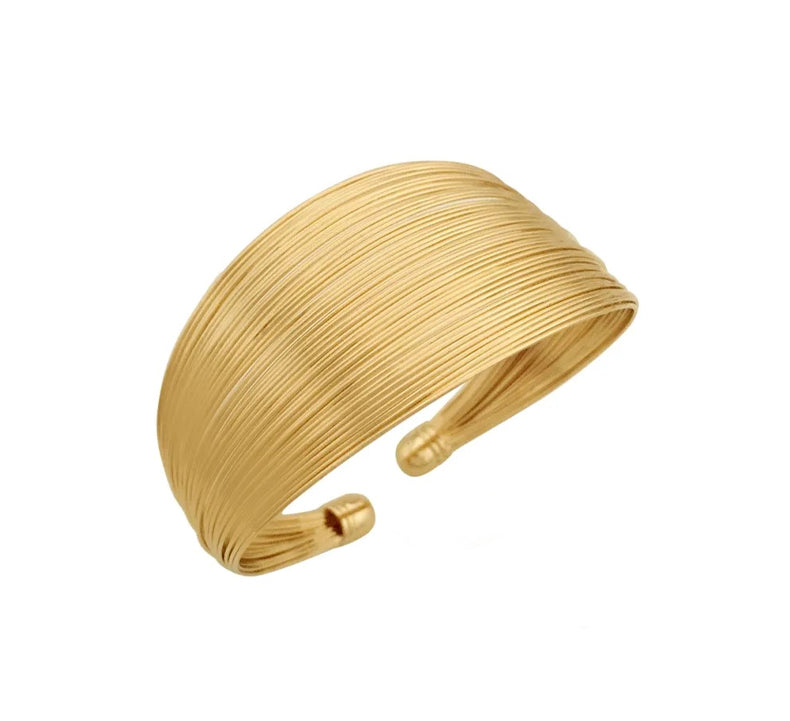Bracelete Feminino Mil Fios