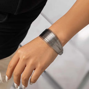 Bracelete Feminino Mil Fios